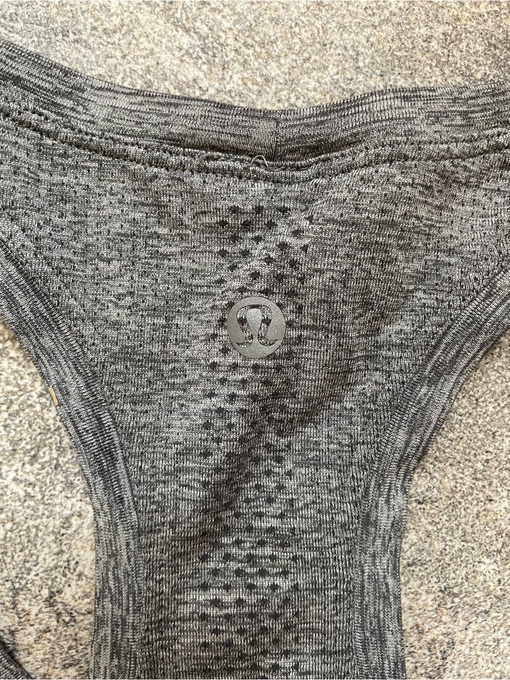 Lululemon Racerback Tank Set - Picture 5 of 6